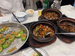 -大嫂镬仔·焖鸡煲·啫啫煲(逢源路店)