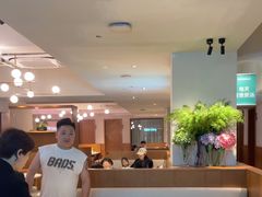 -花城粤菜餐厅(高新区店)