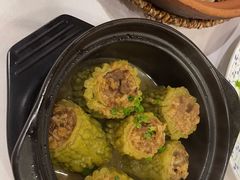 -围龙屋客家食府(福田店)