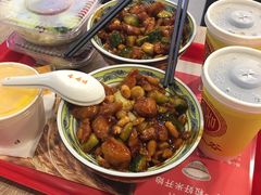 -和合谷(海淀五路居店)