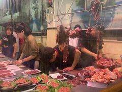 -伟记牛肉(金鸿公路店)