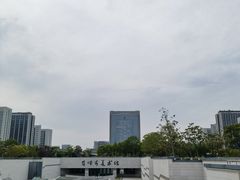 -聚龙湖公园