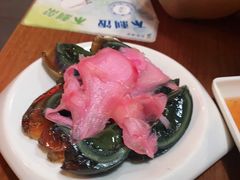 -德宏记·茶餐厅(新辰里学清路店)