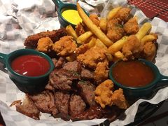 -Primo·丽莫意大利窑烤披萨