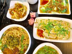 -吉亨面馆(古北1699店)