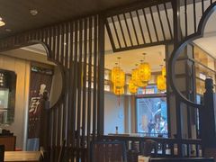 大堂-香园茶社·金陵小灶(老门东店)