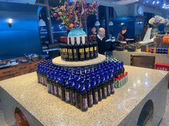 -圣罗巴海鲜烤肉自助(佳兆业店)