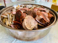 -北戴河转鱼·炒螃蟹酱餐厅