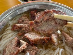 -翠香猪脚粉(游泳馆店)