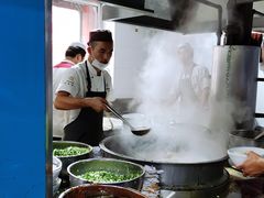 -清真·马安军辣子牛肉面