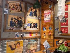 -枣玛尔脊骨汤·烤肉(西塔总店)
