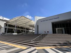 门面-南洋理工大学A号餐厅