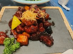 -御沪沪味园.融合菜.海鲜(斜土路店)