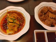 -海航大厦万豪酒店彩海轩中餐厅(霄云路店)