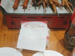 -京朋串屋·烧烤(望京西路总店)