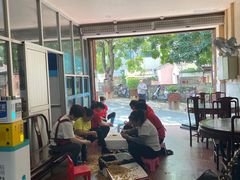 -红星光发煲仔饭(大石街店)