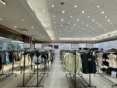 -王府井百货(总府店)