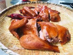 -大树头森林餐厅(番禺广场店)