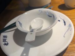 -老阿爸鲜鱼土菜(昆山花桥店)