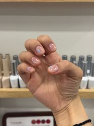 -悦色美甲美睫·精品