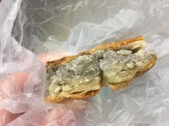 芝麻酥-采芝斋(中山南路店)