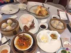 -丰鲤楼•闽南茶楼(仟禧汇店)