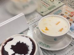 -地茂馆甜品