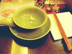 -五观堂素食(新华路店)