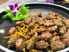 -友强·23年特色海鲜大排档(厦门店)