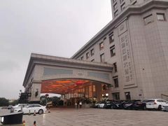 -苏州吴中白金汉爵大酒店