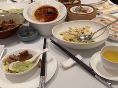 -君庭中餐厅(友谊宾馆店)