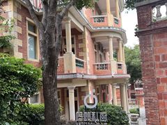 -ANTSTORY 蚂蚁私厨·现代闽菜