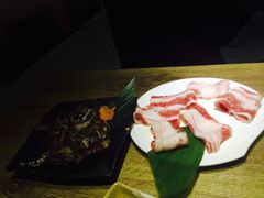 -やきにく 牛将日式焼肉(新华路店)