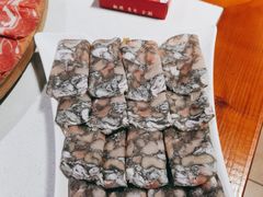 -津门老羊家·铜锅涮羊肉·烧烤(科技园店)