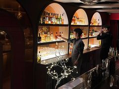 -JZ Club 爵士酒吧(上海店)
