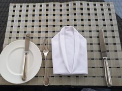 -上海和平饭店华懋阁 Cathay Room