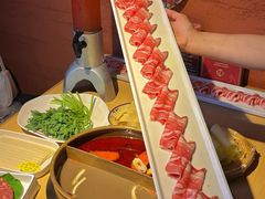 -东道煮牛肉火锅(东盛大街店)