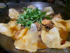 地锅鸡-地锅居(翰林邻里中心店)