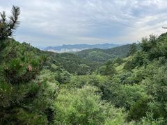 -承德避暑山庄景区