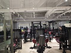 -FLARE STAR FITNESS(复地活力城店)