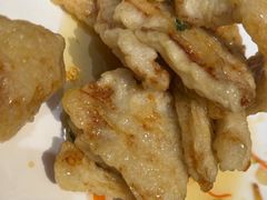 -金掌勺·锅包肉(双榆树店)