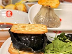 -吉祥馄饨(延安中路店)