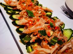 泰式酸辣鸭掌-米兰西点(鞍山店)