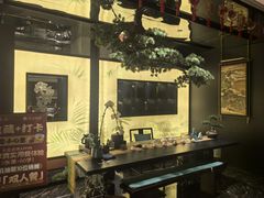 -宫燕府·京菜·烤鸭·淮扬菜(王府中心店)