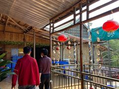 -崖口红树林海鲜餐厅