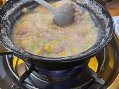 -盈田盈粥庄(博山东路店)