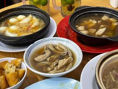 -新记肉骨茶