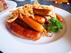 -宝莱纳餐厅(滨江店)