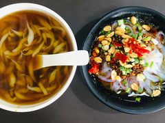 -丝丝香王凉粉(汇宇店)