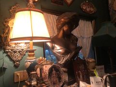 -一棵树咖啡馆(泉乐坊店)